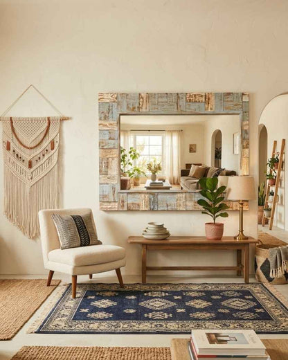 LANCA MIRROR