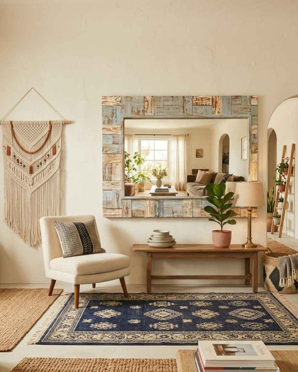 LANCA MIRROR
