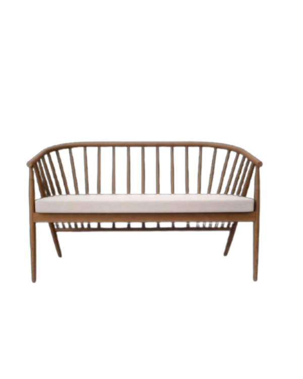 LYRA BENCH