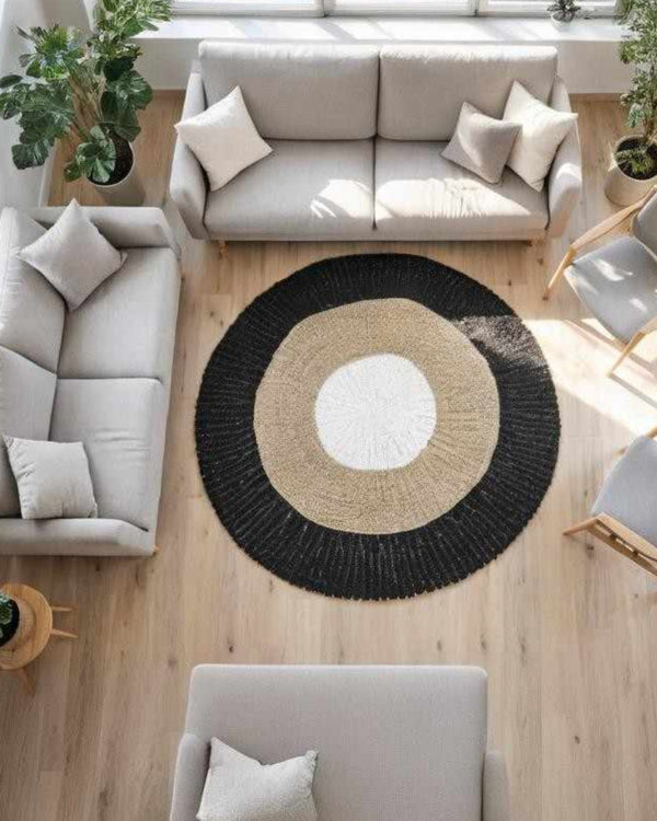 MANDELA RUG