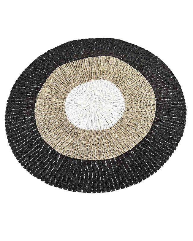 MANDELA RUG – FLOW