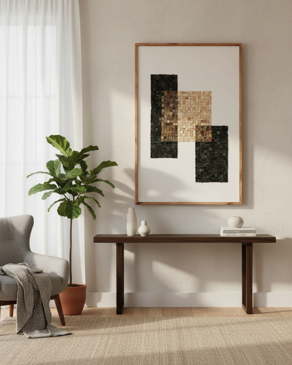 MONOCROMA // BALANCE