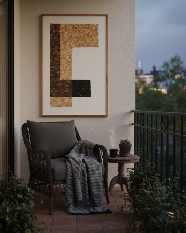 MONOCROMA // FOUNDATION