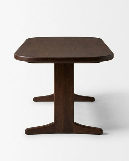 NELSON DINING TABLE
