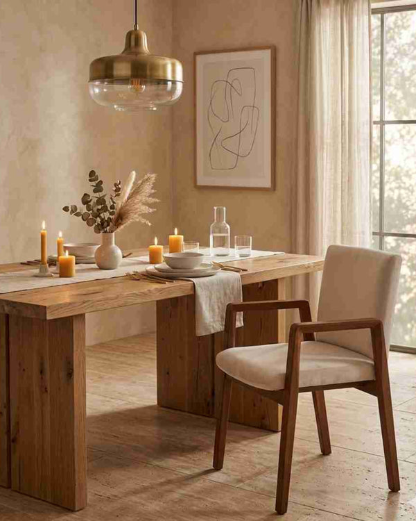 NELSON DINING CHAIR