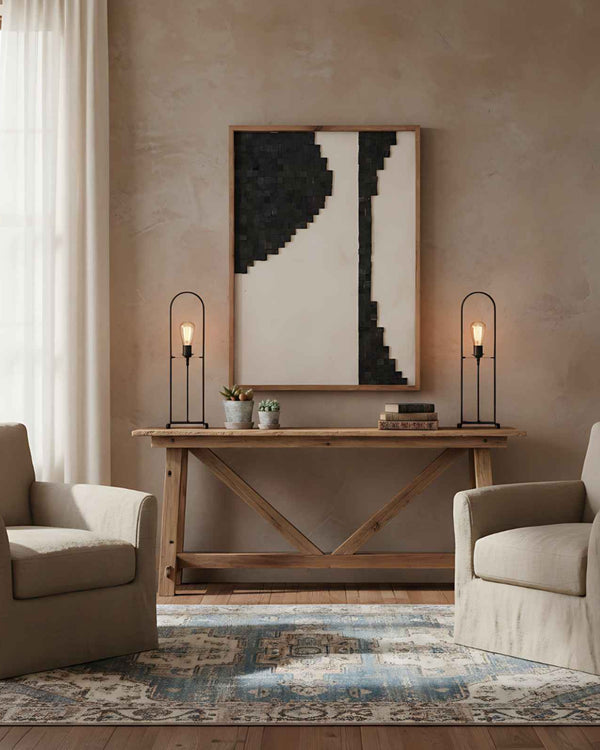 OBSIDIAN TESSELLATION 1