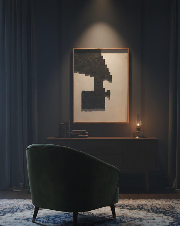 OBSIDIAN TESSELLATION 2