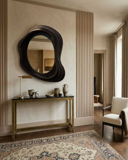 OKLAHOMA MIRROR