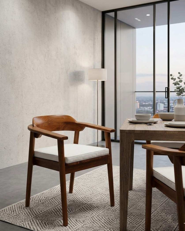 OSAKA DINING CHAIR