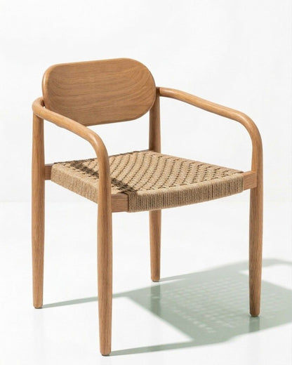 OSLO LUX ARMCHAIR
