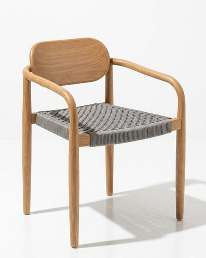 OSLO LUX ARMCHAIR