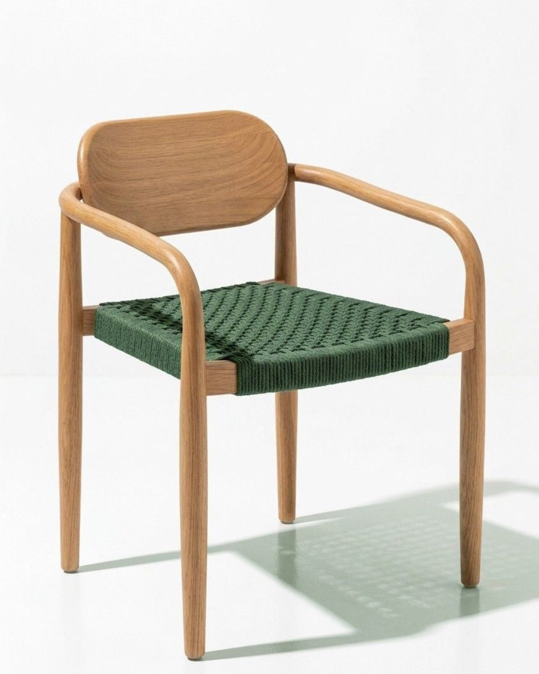 OSLO LUX ARMCHAIR