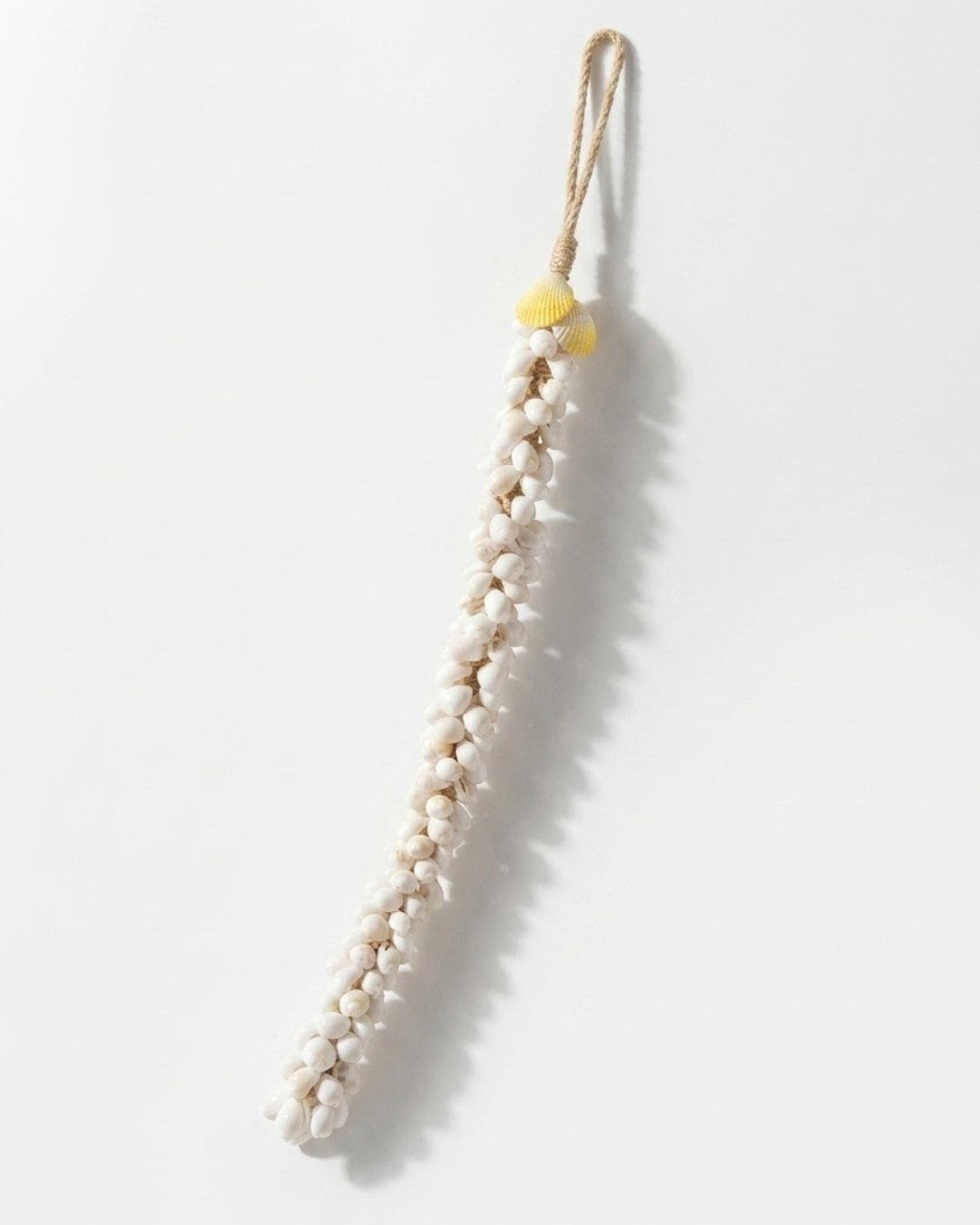 OCEANIC ARTISAN TASSEL