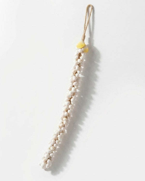 OCEANIC ARTISAN TASSEL