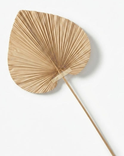 PALM LEAF DECO - PER PIECE