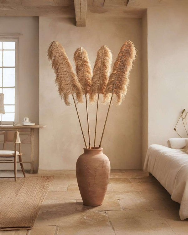 PALM LEAF SPEAR - PER PIECE