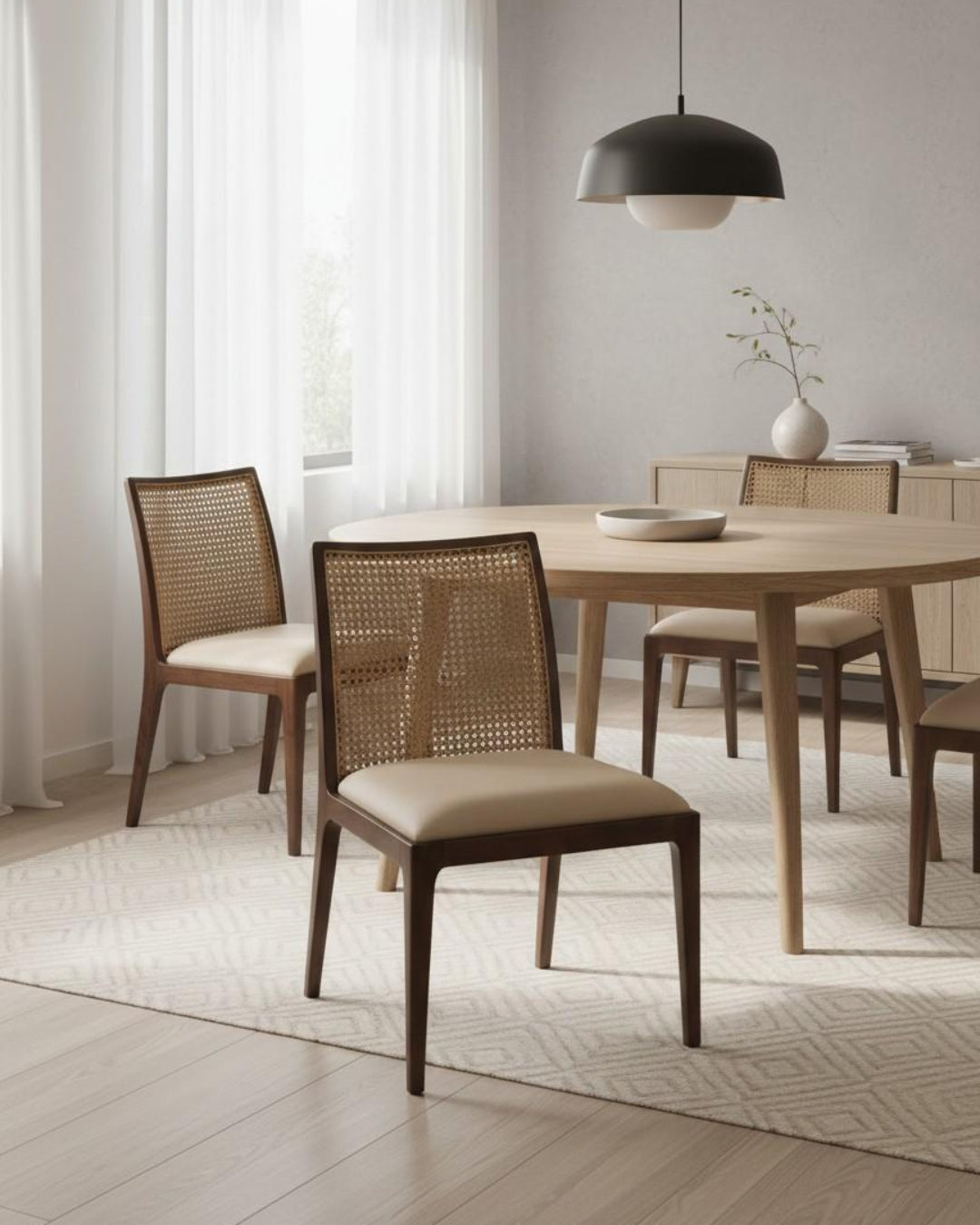 PAOLO DINING CHAIR