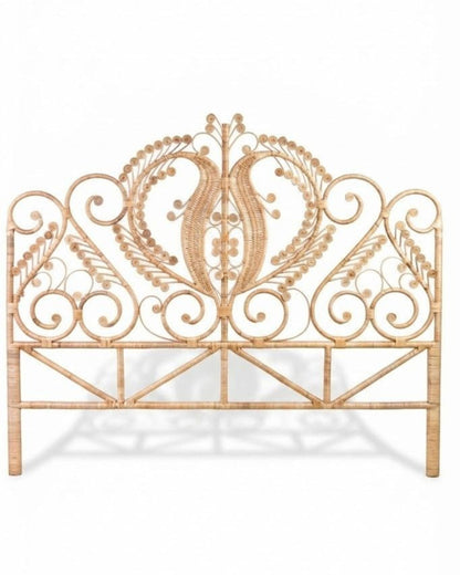 PEACOCK HEADBOARD ONLY