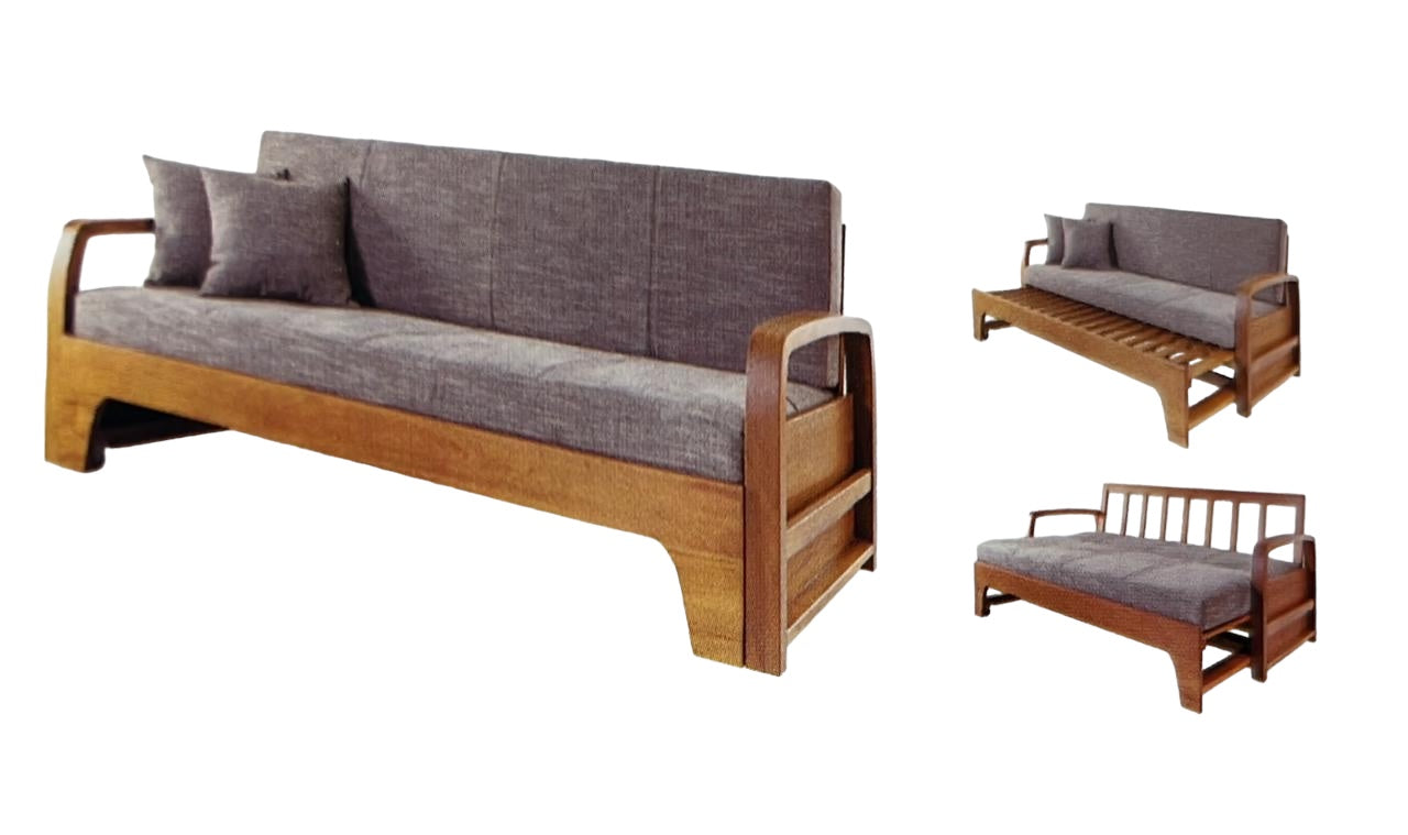 BURTON SOFA BED