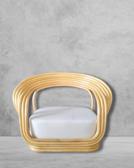 RATTAN CHAIR