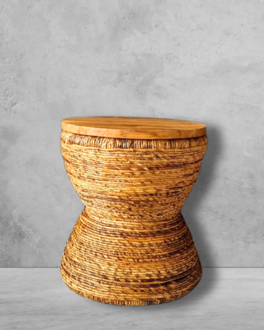 REBANA ALTO STOOL