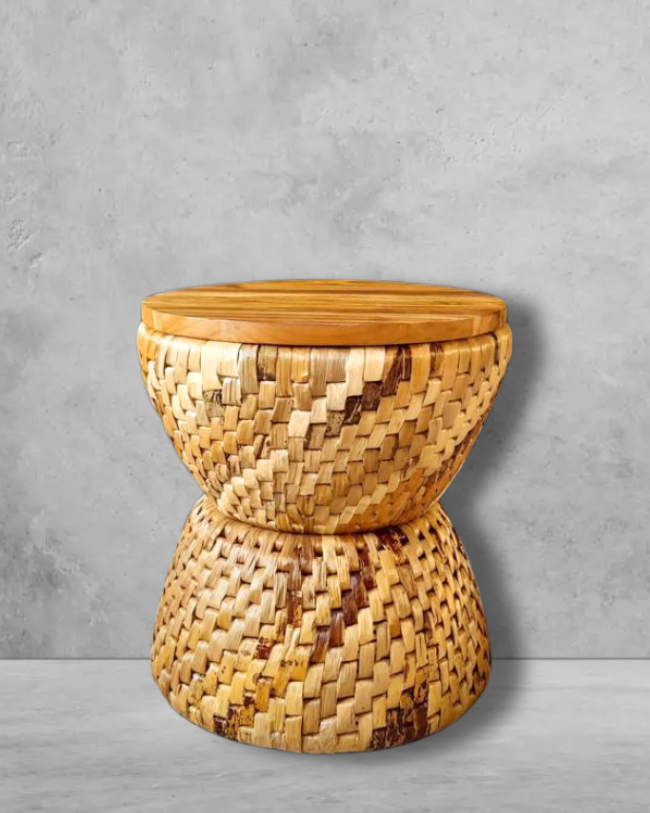 REBANA BARITON STOOL