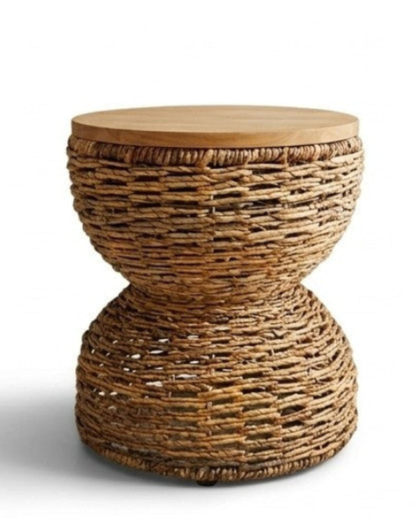 REBANA BASS STOOL