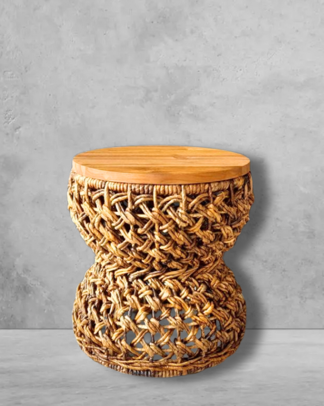 REBANA SOPRAN STOOL