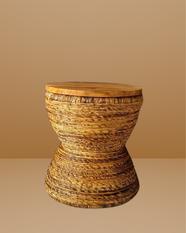 REBANA ALTO STOOL