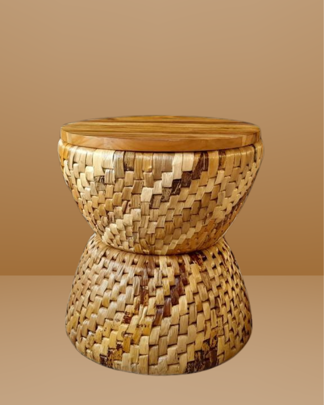 REBANA BARITON STOOL