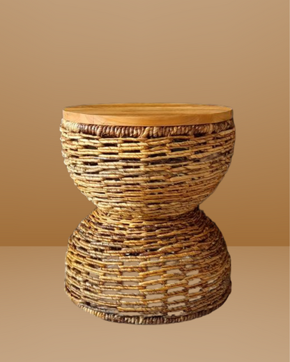 REBANA  BASS STOOL