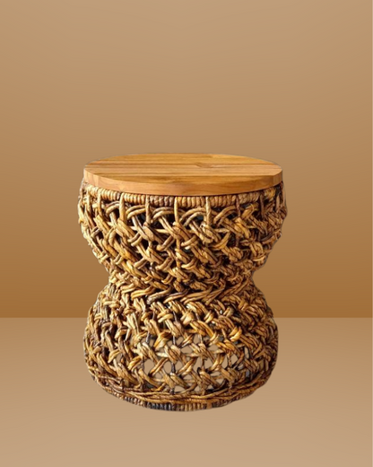 REBANA SOPRAN STOOL