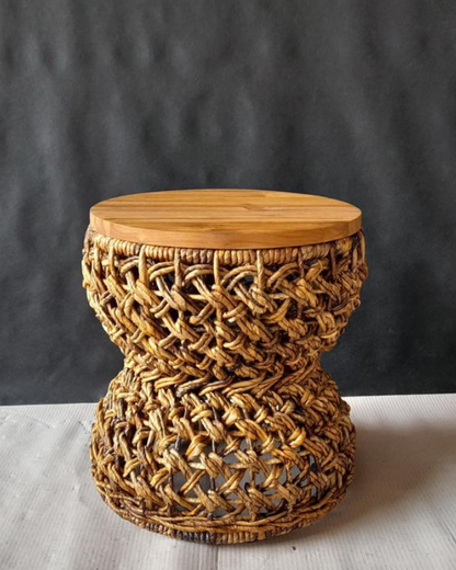 REBANA SOPRAN STOOL