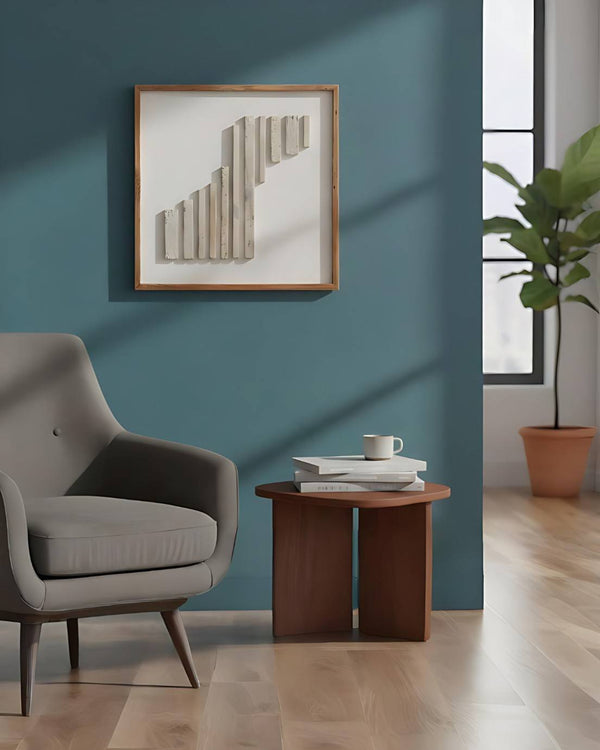 RHYTHM BAR // ASCEND