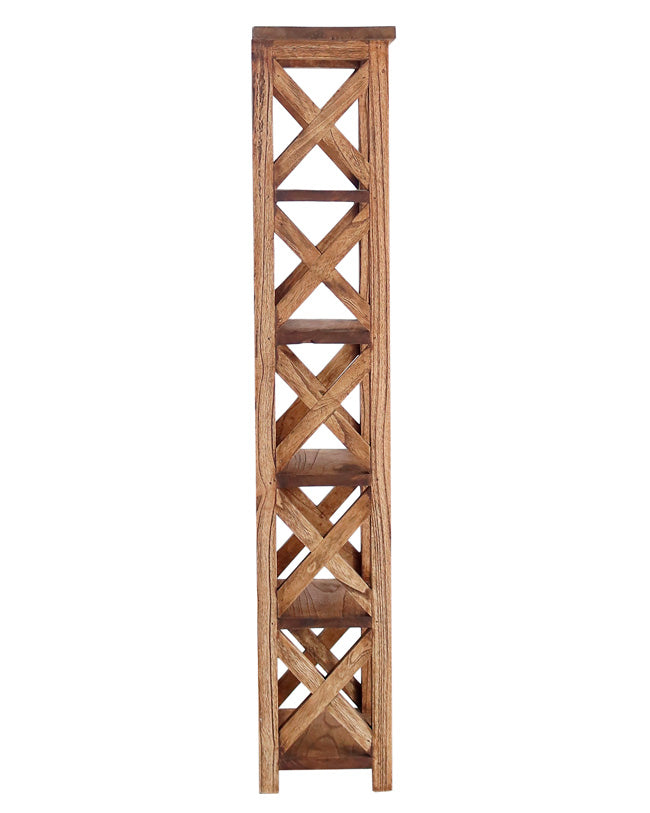 ROSSIE CROSS RACK – FLOW