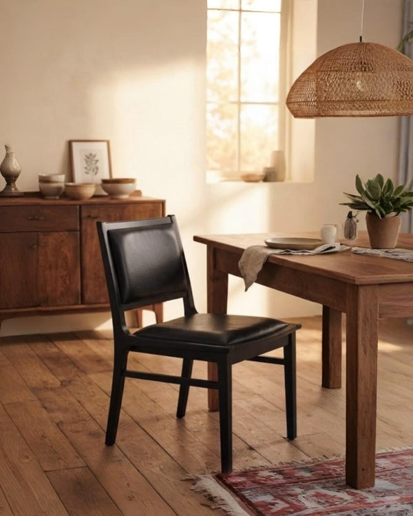 ROXANNE CHAIR