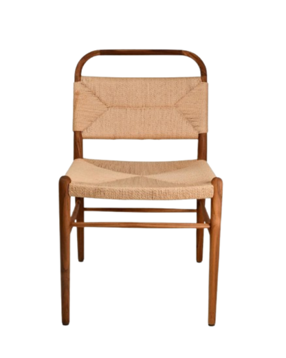 SALAMANKA DINING CHAIR