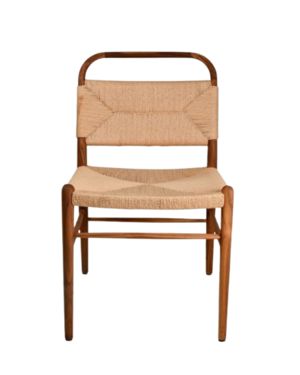SALAMANKA DINING CHAIR