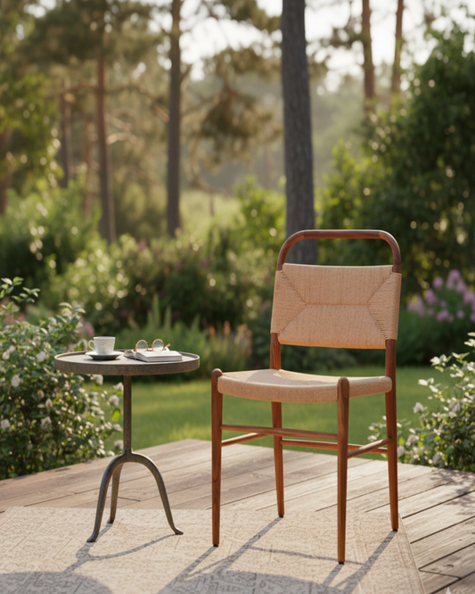 SALAMANKA DINING CHAIR