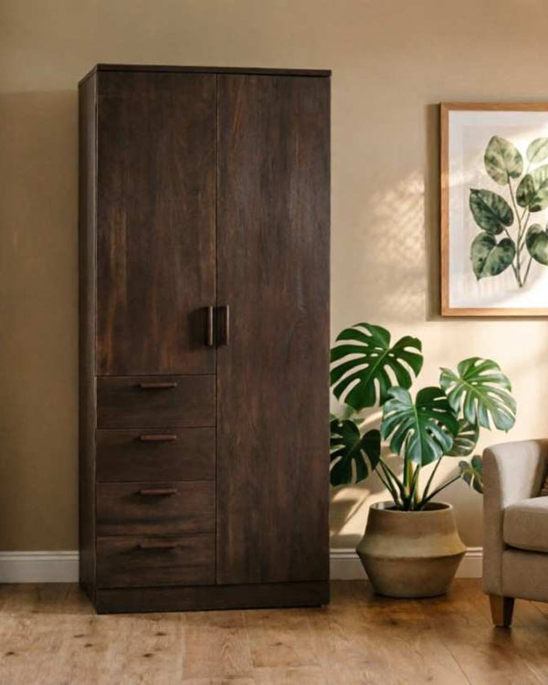 SINGLE WARDROBE