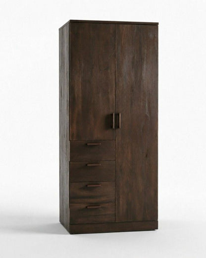 SINGLE WARDROBE