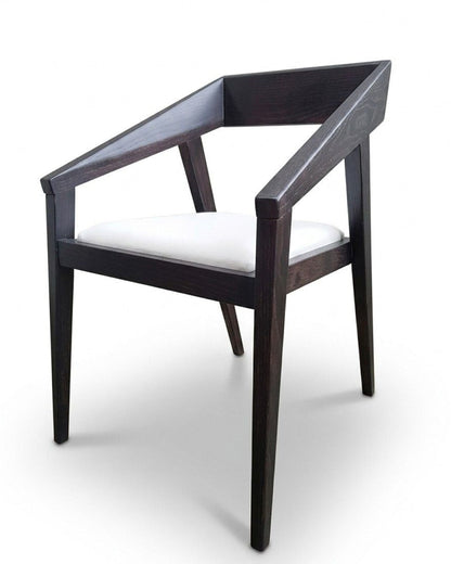 SQUARE DINING CHAIR