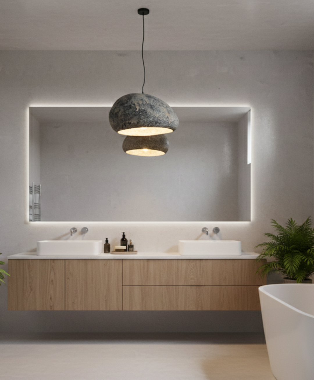 STEIN HANGING LAMP M