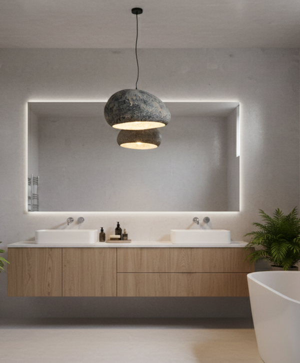 STEIN HANGING LAMP M