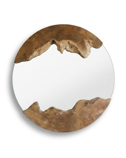 SUKAI ROUND MIRROR
