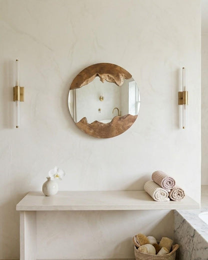 SUKAI ROUND MIRROR