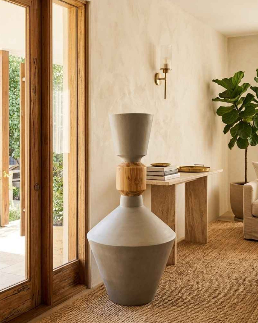 TAMARA VASE