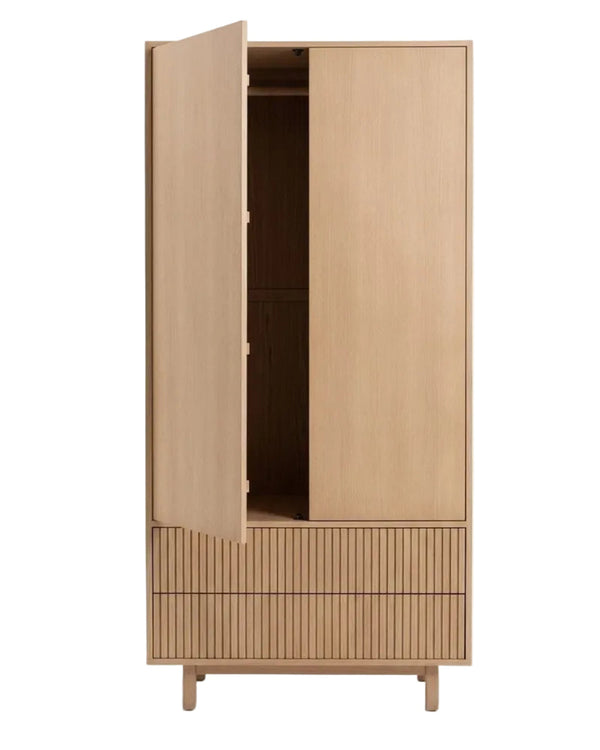 THE MOD-OAK CABINET