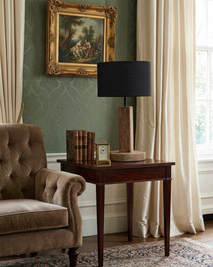 THE ZEN COLUMN LAMP