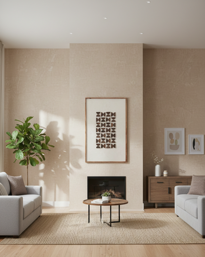 THE MID-CENTURY FRAGMENT